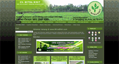 Desktop Screenshot of mitrabibit.com