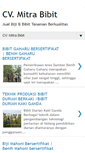 Mobile Screenshot of mitrabibit.com